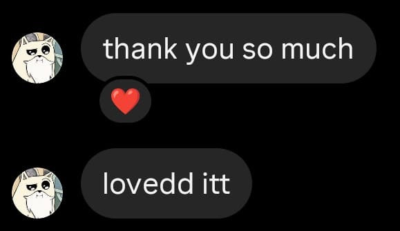 Customer review 7
