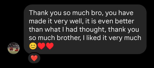 Customer review 4