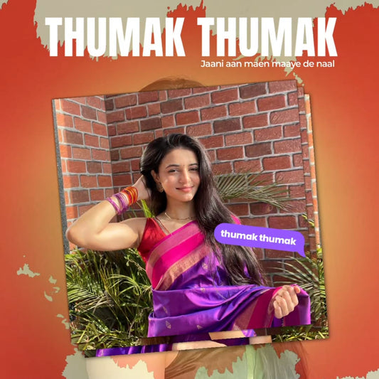 Jutti Meri Edit Template